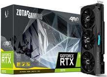 کارت گرافیک زوتک مدل GeForce RTX 2070 AMP Extreme با حافظه 8 گیگابایت
